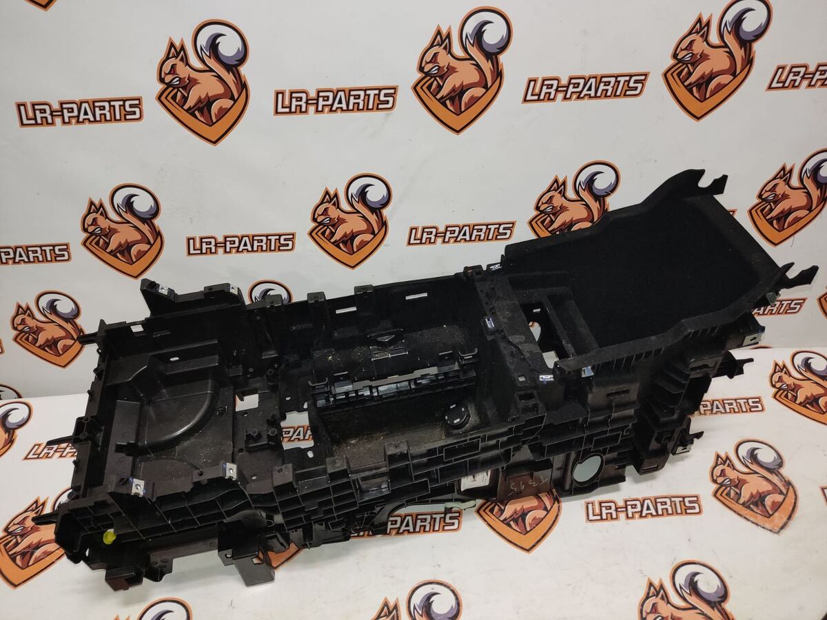 LR100257 Консоль центральна RANGE ROVER SPORT (L494) 2013-Б/У